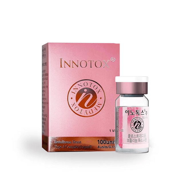 Comprar Innotox 100 Unidades en España