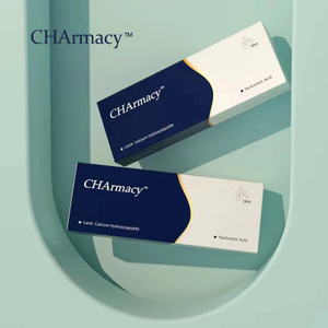 Marcas De Rellenos De Hidroxiapatita De Calcio – CHArmacy®