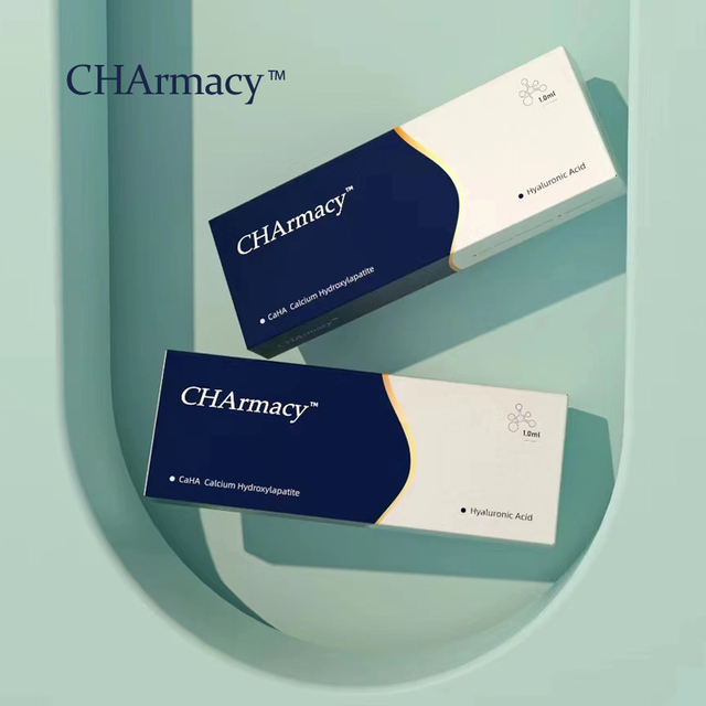 Marcas De Rellenos De Hidroxiapatita De Calcio – CHArmacy®