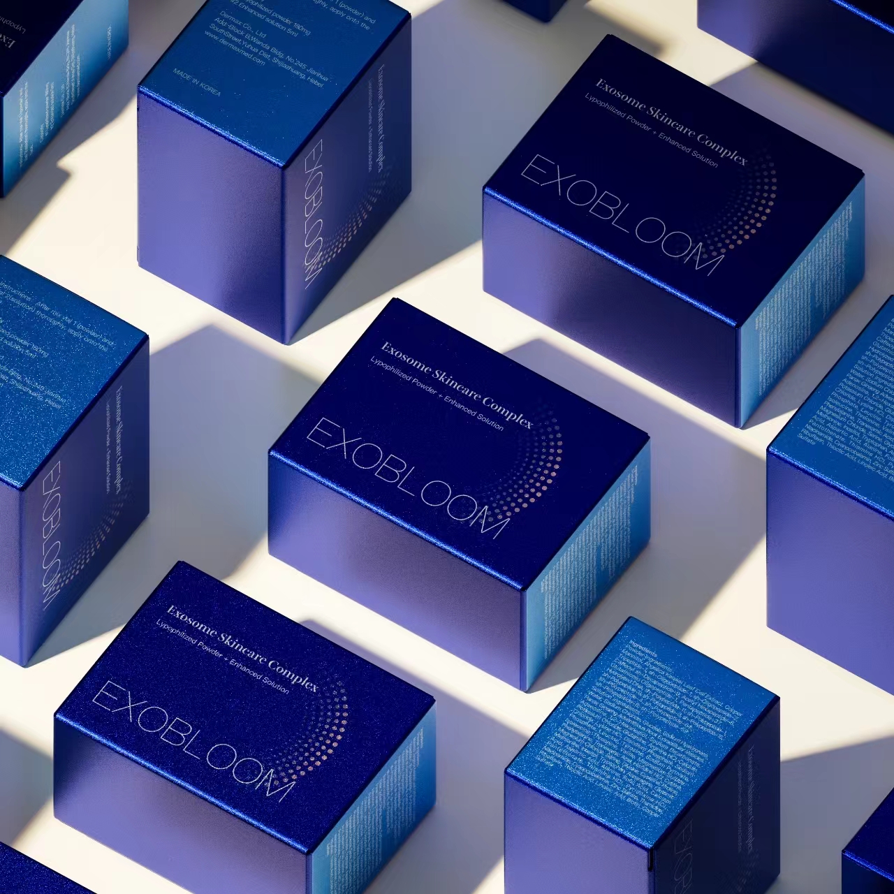 Productos Para El Tratamiento De La Piel Con Exosomas: El Futuro De La Regeneración Cutánea