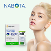 Toxina botulínica coreana Nabota