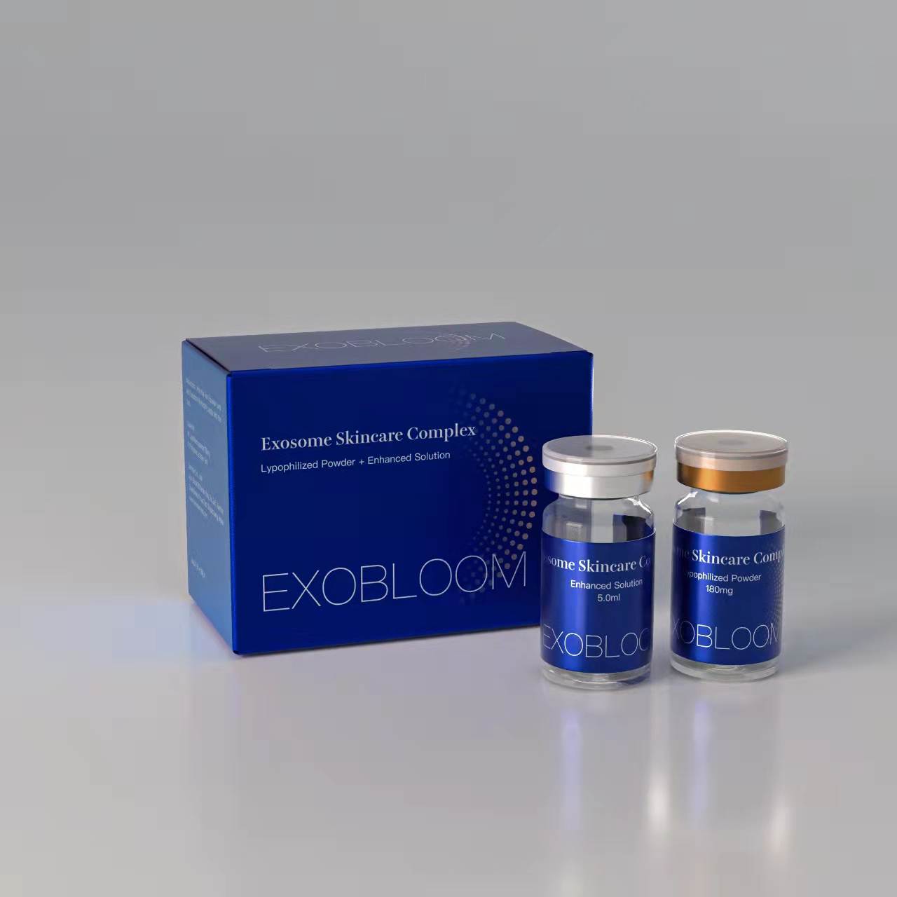 Comprar exosoma exoBloom ™
