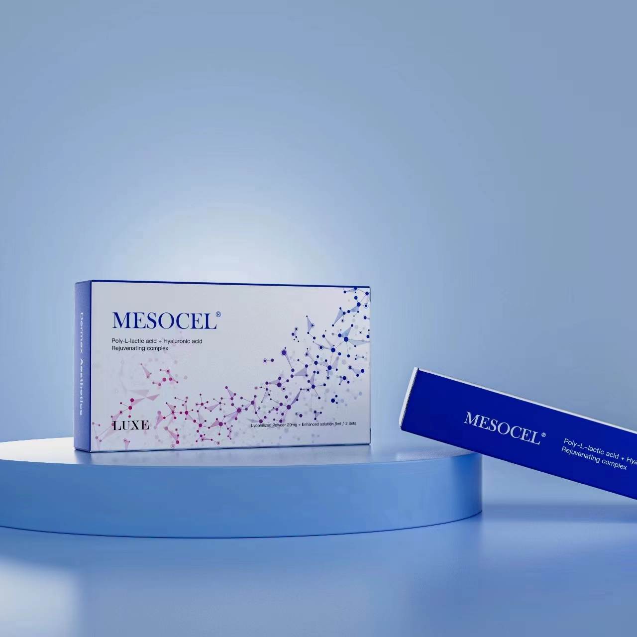 Mesocel luxe
