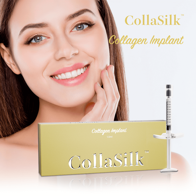 CollaSilk™ Implante De Colágeno