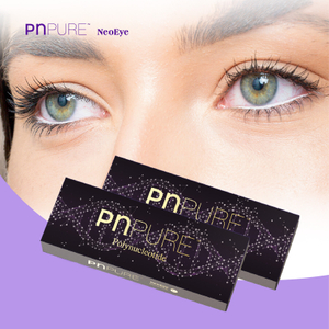 PNPURE™ NeoEye Polinucleótidos Para El Contorno De Ojos Booster