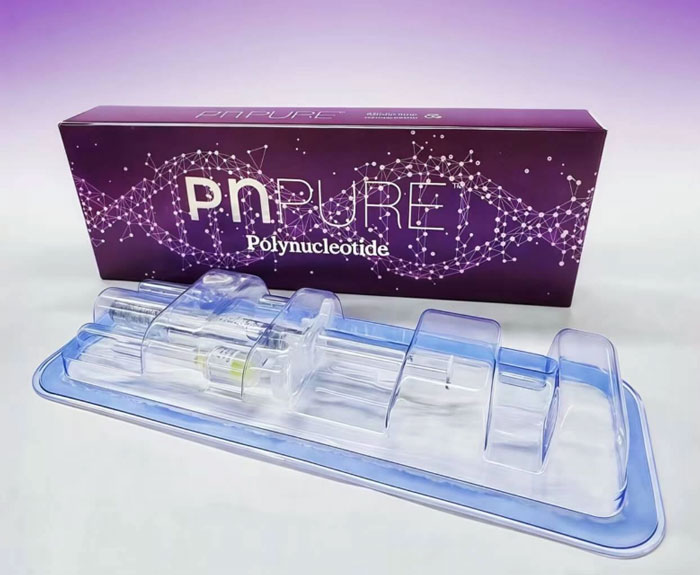 polinucle&oacute;tidos para rejuvenecimiento