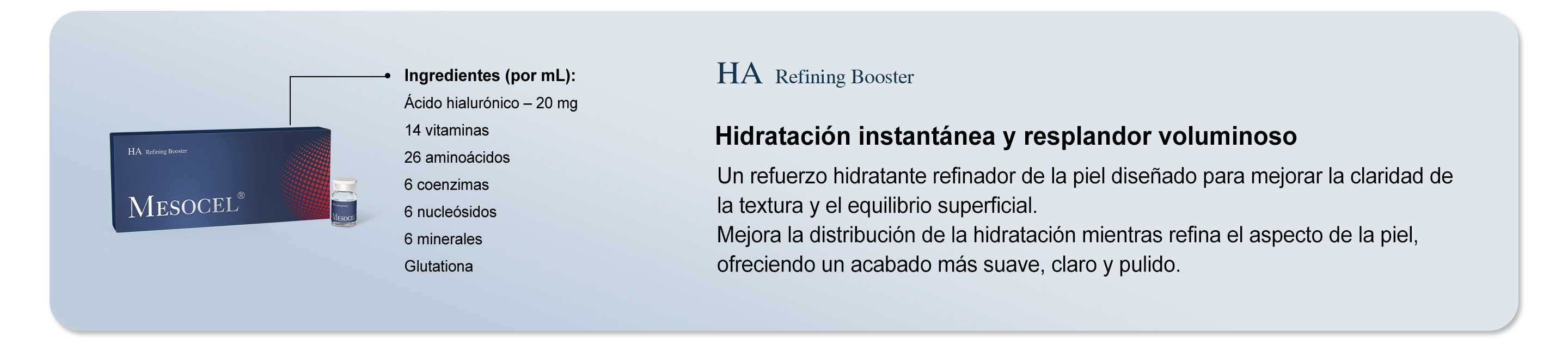 tratamiento mesoterapia facial