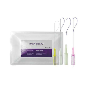 Magik Thread® Hilos Tensores De Polidioxanona (PDO)