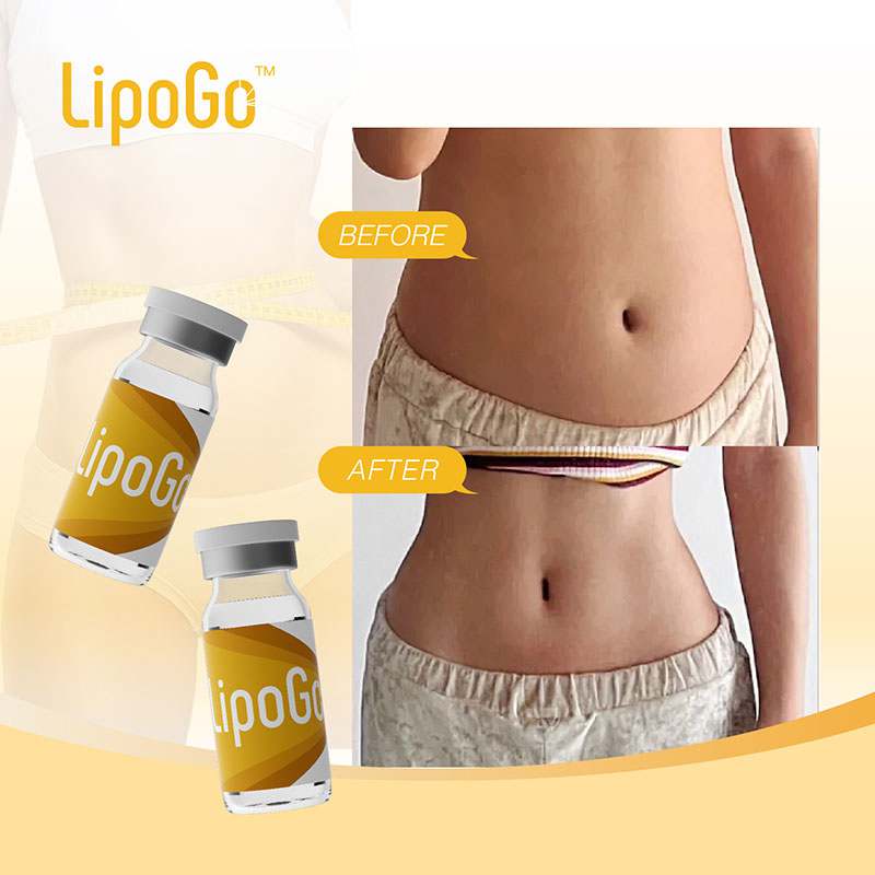 Inyecciones Para Quemar Grasa Abdominal