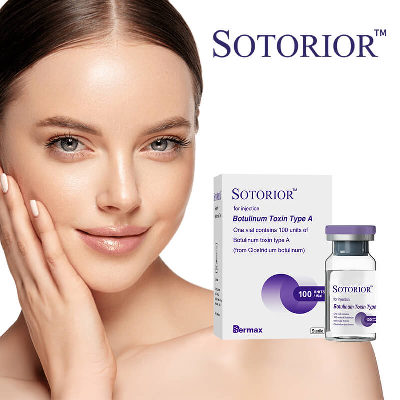 ¿Cuánto Tarda En Hacer Efecto La Toxina Botulínica?