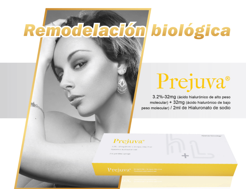 skinbooster precios