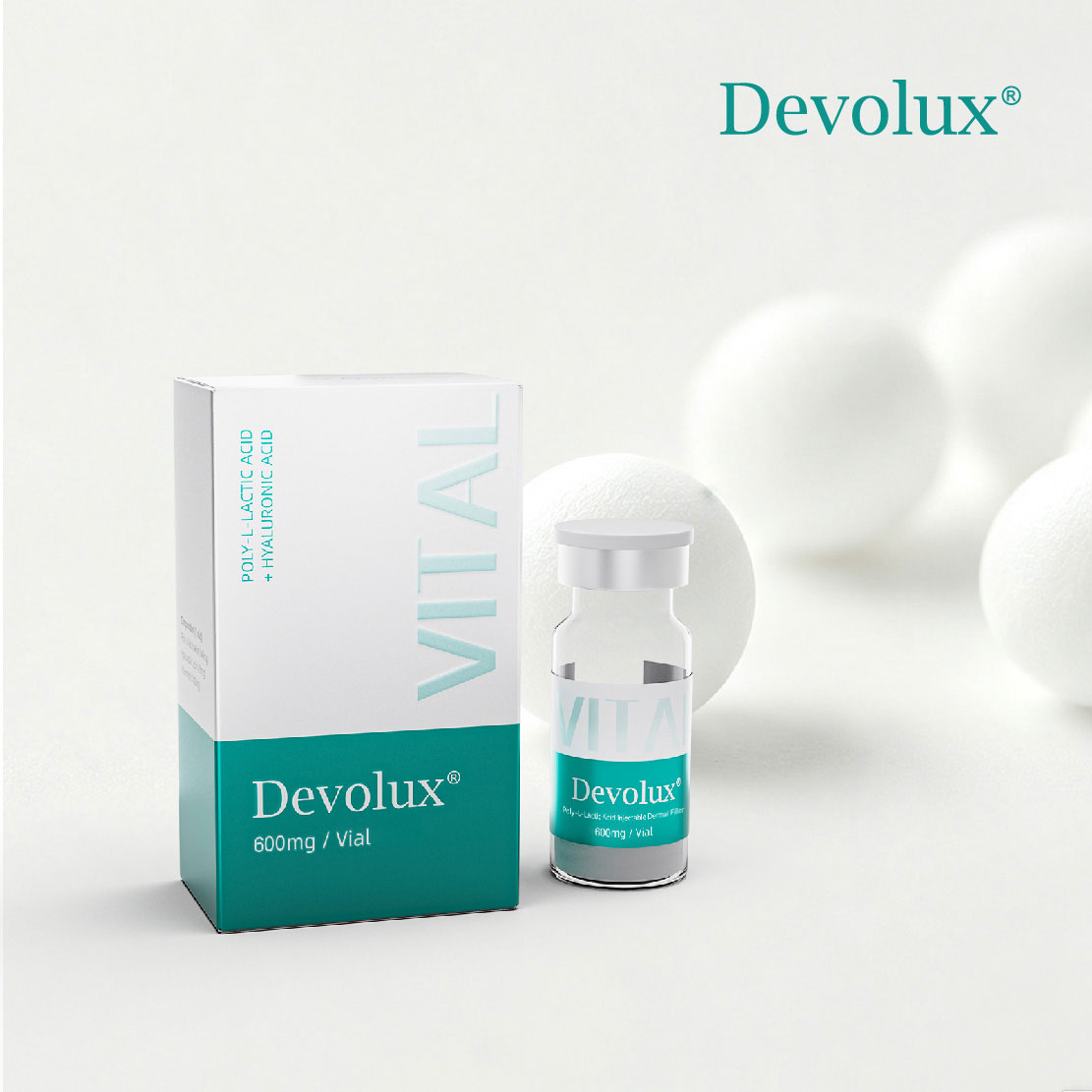 opiniones reales sobre el relleno de PLLA Devolux&reg; Vital