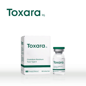 Toxara – Nuevos Productos de Toxina Botulínica 2026