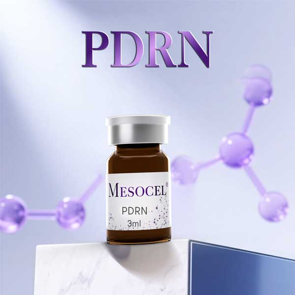 Polinucleótidos En Estética: Qué Es El PDRN Booster