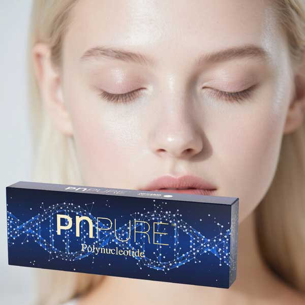 ¿Qué Son Los Polinucleótidos En Medicina Estética?